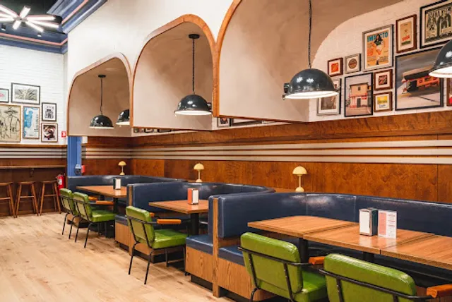 Borrachito Taqueria & Spirits