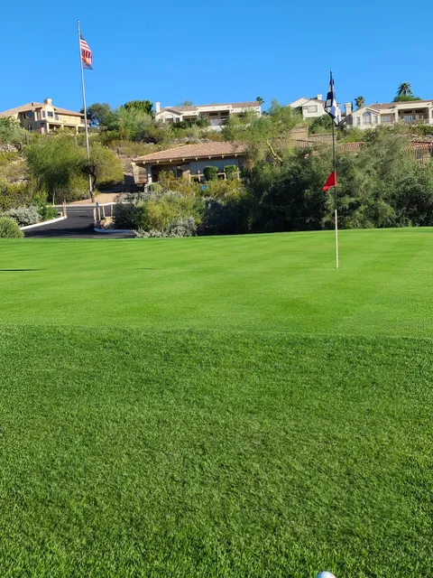 Lookout Mountain Golf Course