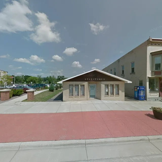 MAUSTON FAMILY EYECARE, LLC