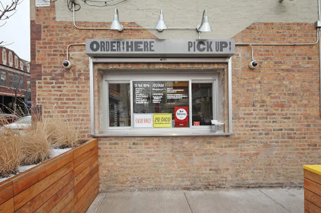 Big Star Wicker Park