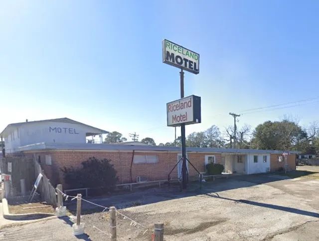 Riceland's Motel