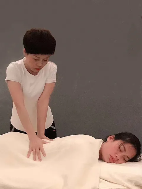 wonderhands professional massage