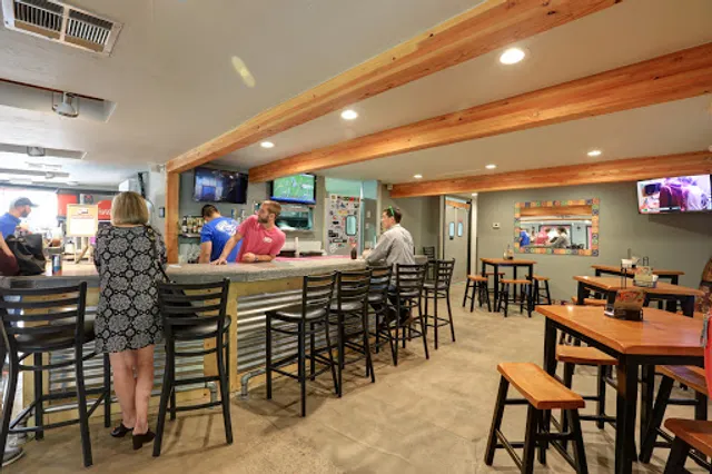 Ghett Yo Taco’s + Wing’s