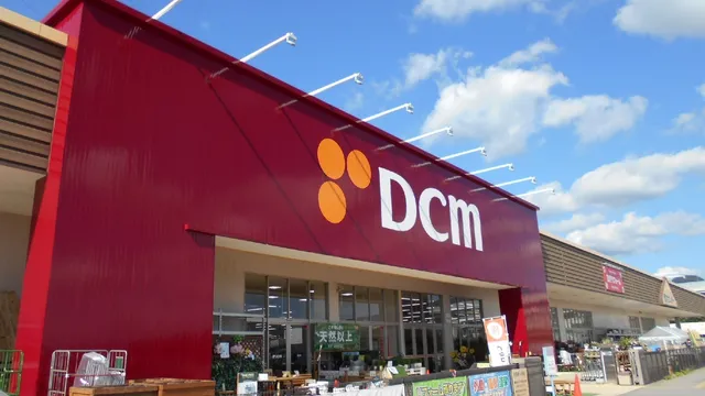 DCM