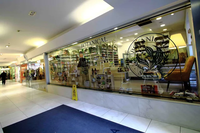 Biljna drogerija Botanical Sante