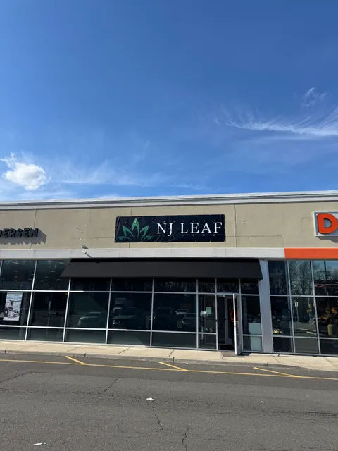 NJ Leaf North Brunswick