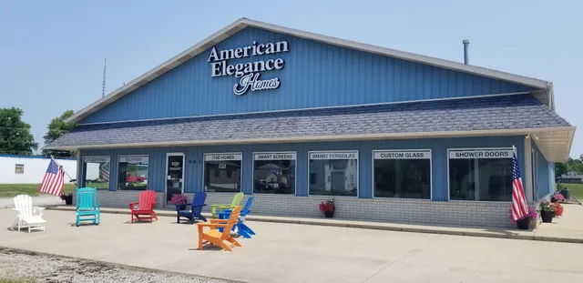 American Elegance Homes, LLC