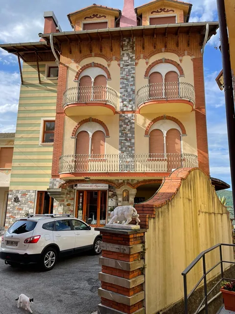 Bed and Breakfast Le Quattro Stagioni