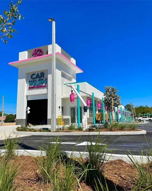 El Car Wash - South Kendall