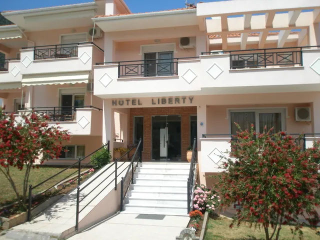 Liberty Hotel