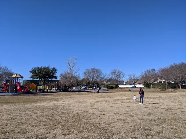 Savannah HOA Clubhouse