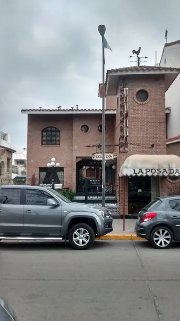 La Posada Inn