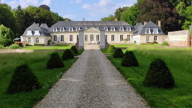 La Chambre à la Noye