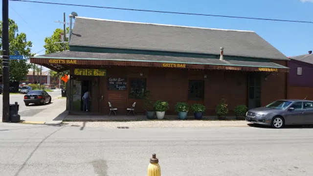 Grit's Bar