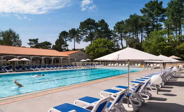 Belambra Clubs "Les Mathes"