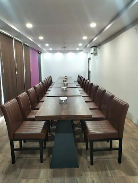 F Square | 4AM Biryani Wed & Sun