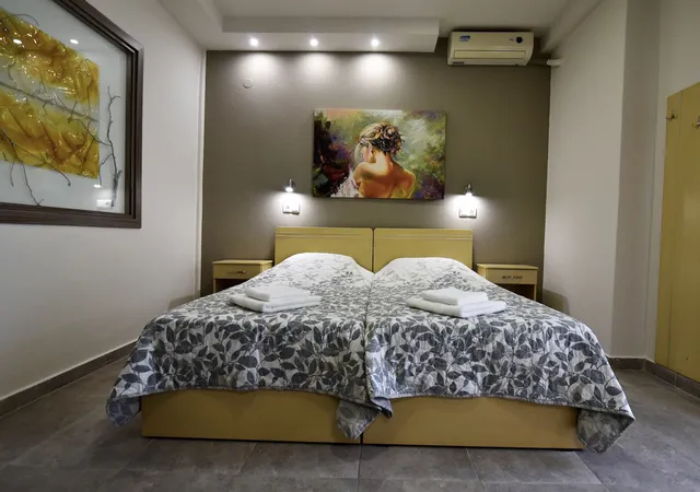 Stavros Thessaloniki