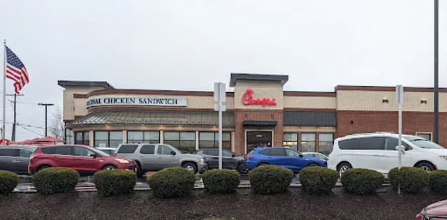 Chick-fil-A