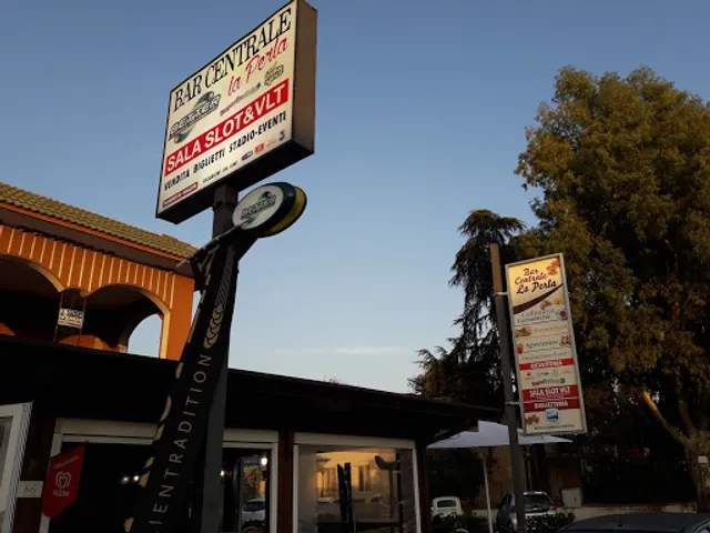 Bar Centrale la Perla