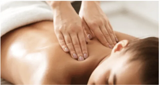 Thai Massage & Healing Concepts