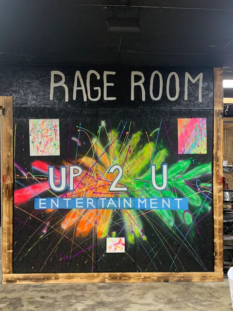 Up 2 U Entertainment