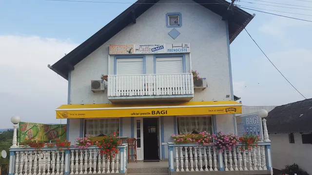 Guest House Bagi