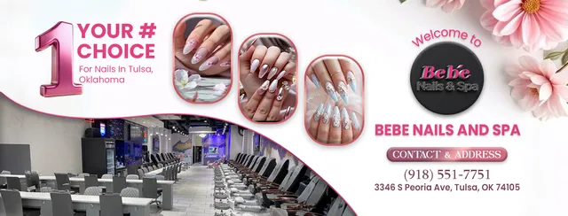 Bebe Nails and Spa