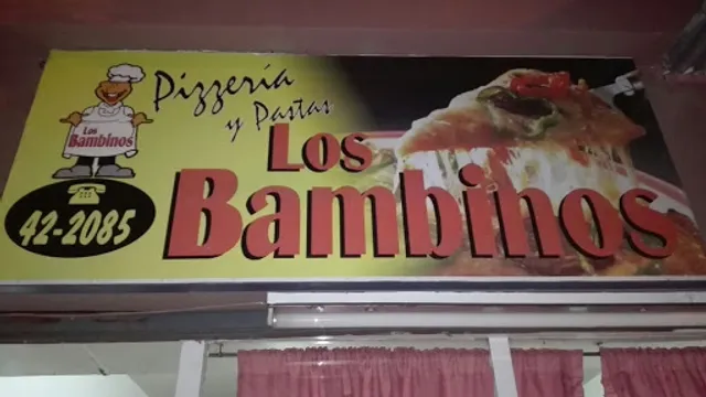 Los Bambinos