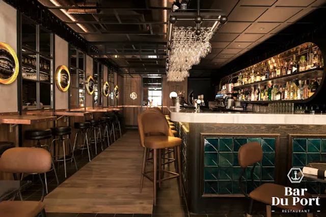 Rolls coffee St-Tropez