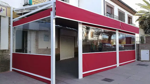 Pizzería Nuevo MontBlanc