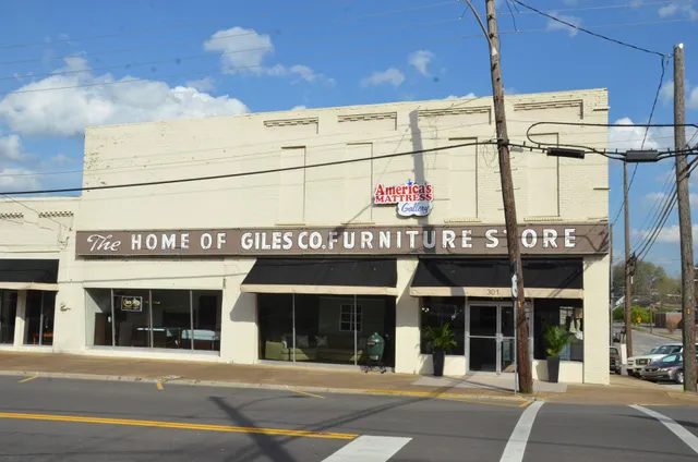 Giles County Furniture
