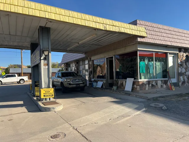 Thermopolis Fly Shop Big Horn River Guide Service Wyoming