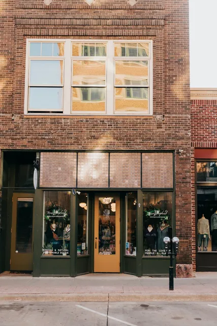 Terra Shepherd Boutique & Apothecary