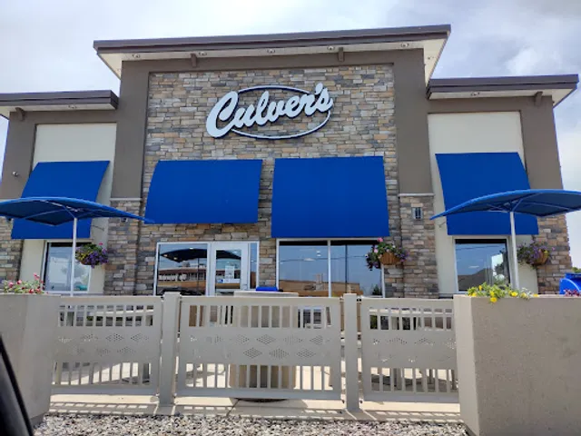 Culver’s