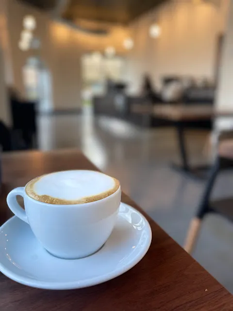 Autumn Coffee Roasting