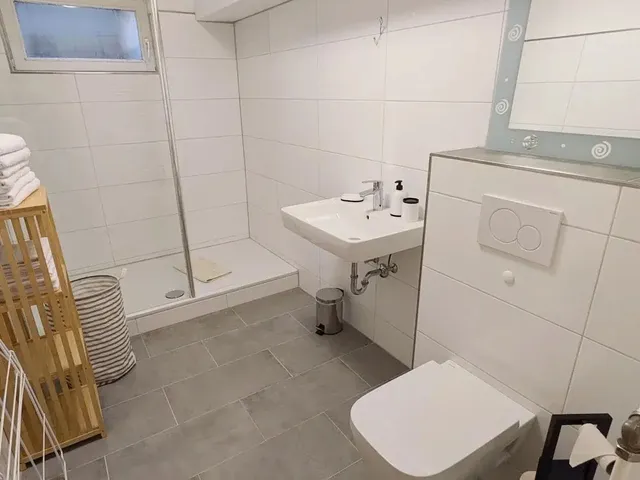 Apartment Gartenstraße