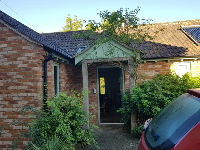 Honeysuckle Farm Cottages