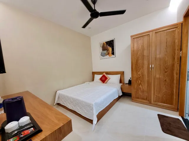 Khách sạn Bảo Hoàng Vũng Tàu