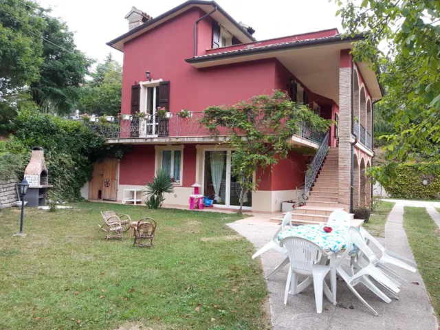 villa patty casa vacanze