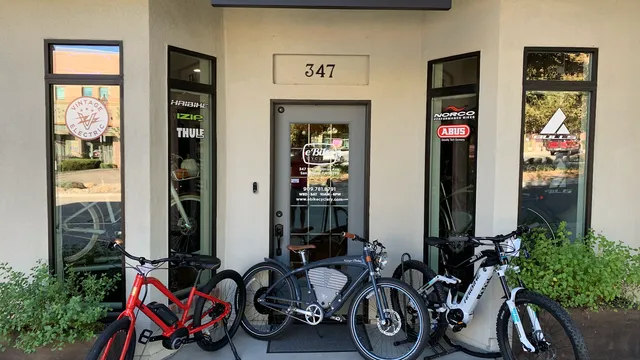 E Bike Cyclery San Dimas
