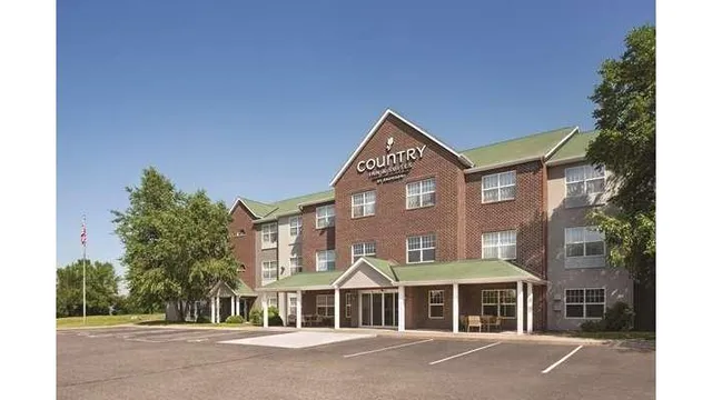 Country Inn & Suites by Radisson, Cottage Grove, MN