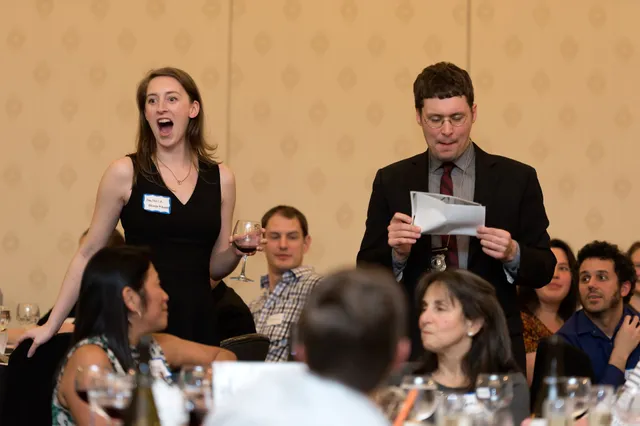 The Dinner Detective True Crime Murder Mystery Dinner Show - Troy, MI