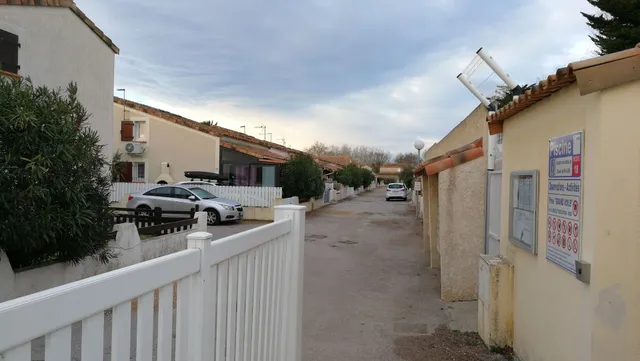 Résidence La Grand Voile