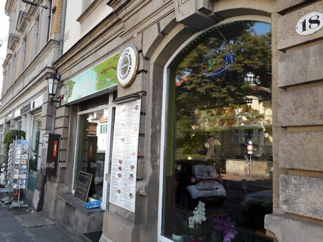 PHU ANH Asiatisches Bistro