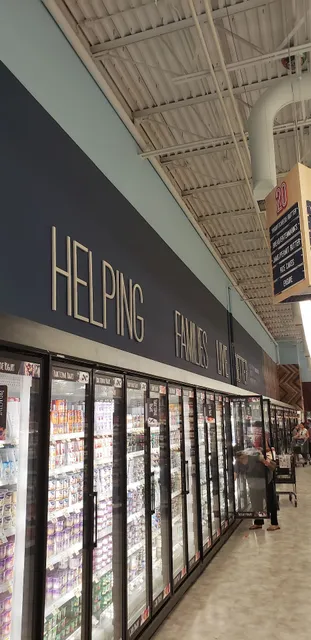 Essex Green Shopping Center