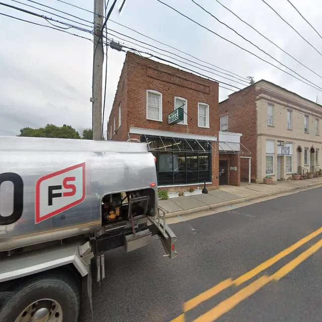 Madison Drug Company