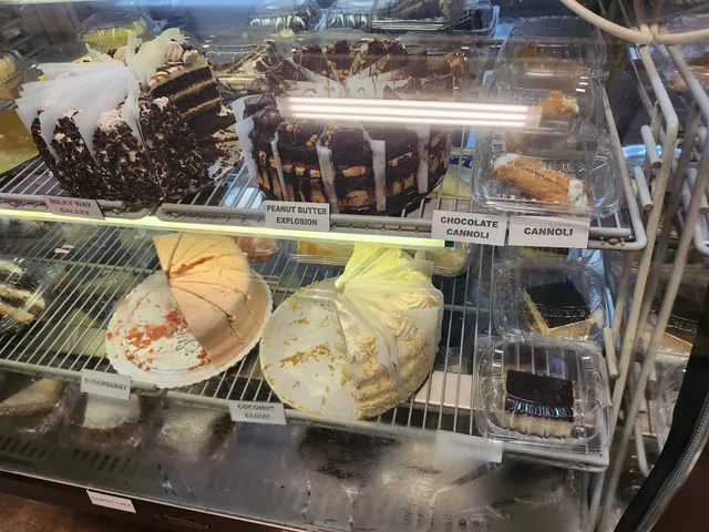 Plain Jane's Italian Cuisine