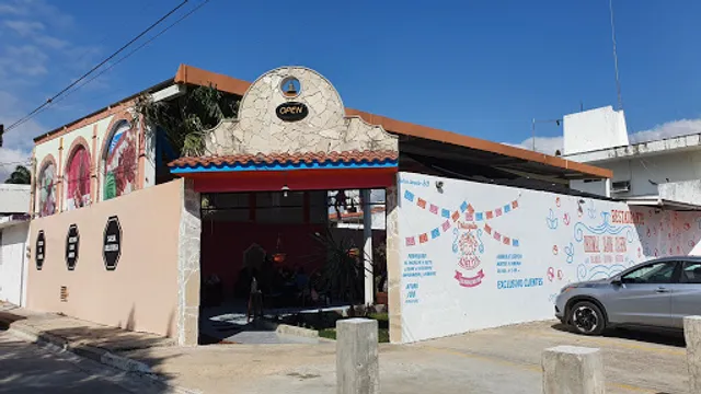 Restaurante Chilaquiles Adelita Palmas