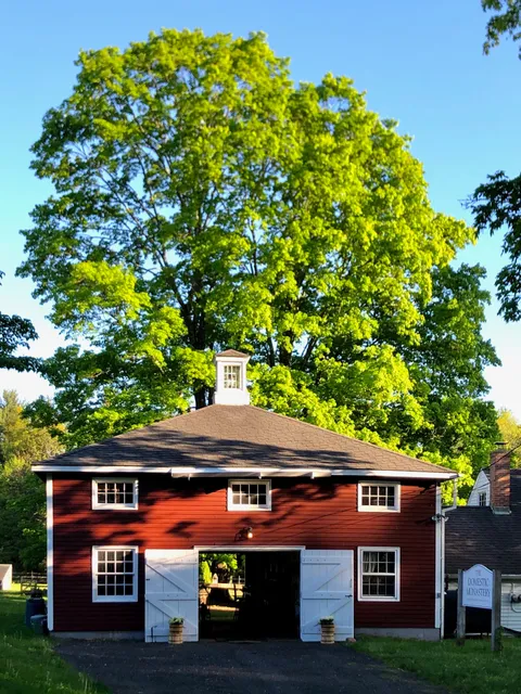 The Domestic Monastery