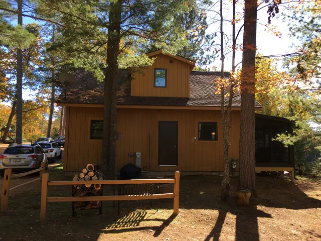 Wildcat Cabins